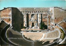 CPM Orange L'Ampitheatre Romain 