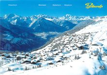 CPM Bettmeralp Wallis 