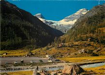 CPM Fafteralp im Lotschental 