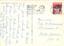 CPM Delemont le Vorbourg 