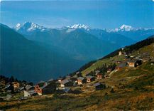 CPM Bettmeralp Wallis Weissmies Fletschhorn Alphubel 