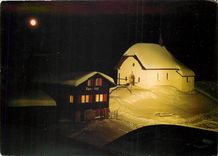 CPM Kapelle Bettmeralp Wallis 