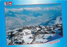 CPM Nendaz 