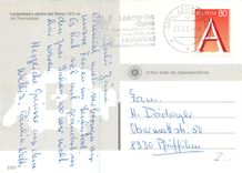 CPM Leukerbad Loeche les Bains mit Thermalbad 