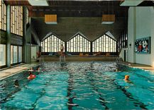 CPM Wallis Hallenbad und Sauna 