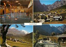 CPM Leukerbad Loeche les Bains 