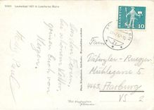 CPM Leukerbad Loeche les Bains 