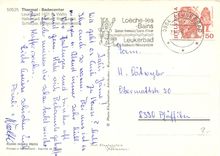 CPM Thermal Badecenter Leukerbad Wallis 