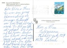 CPM St Laurent Alpentherme Leukerbad Loeche les Bains Plattenhorner Rinderhorn 