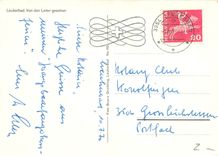 CPM Leukerbad Von den Leiter gesehen 