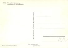 CPM Kuhmad im Lotschental Lotschenlucke und Schinhorn 