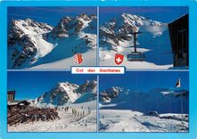 CPM Col des Gentianes Nendaz 