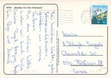 CPM Col des Gentianes Nendaz 