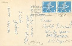 CPM Kippel Fronleichnamsfest Loetschental 