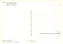CPM Nufenenpass Passo della Nufenen Ulrichen Bedretto 