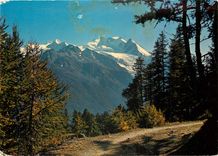 CPM Moosalp Wallis Balfrin und Mischabel 