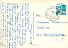 CPM Moosalp Wallis Balfrin und Mischabel 