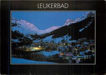 CPM Leukerbald Loeche les Bains 