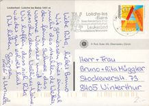 CPM Leukerbald Loeche les Bains 