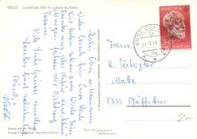 CPM Thermal Badecenter Leukerbad Loeche les Bains 