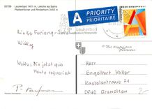 CPM Leukerbad Loeche les Bains Plattenhorner und Rinderhorn 