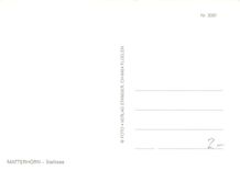 CPM Matterhorn Stellisee 