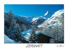 CPM Zermatt vom Riedweg 