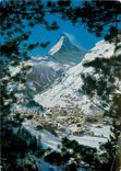 CPM Zermatt Matterhorn 