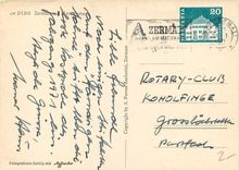 CPM Zermatt Matterhorn 