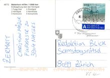 CPM Erstbesteigung 14 Juli 1865 Matterhorn