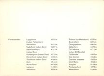 CPM Bortelhorn Monte Leone Simplonpass Fletschhorn Wostmies