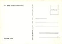 CPM Verbier feerie hivernale nocturne