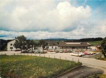 CPM Stiftung fur das Pferd Le Roselet 