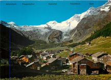 CPM Saas Fee Wallis 