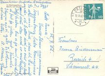 CPM Im Obertoggenburg Aelpli mit Churfirsten