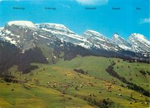 CPM Obertoggenburg Churfirsten 