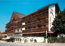 CPM Hotel Hirschen Wildhaus Schweiz Ideales Ferienhotel sowie Raumlichkeiten fur Gesellschaften und 
