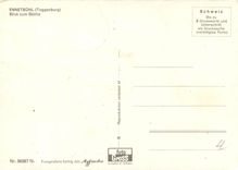 CPM Ennetbuhl Toggenburg Blick zum Santis