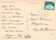 CPM Im Obertoggenburg 