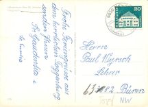 CPM Johanneum Neu St Johann 