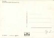 CPM Thurfalle bei Unterwasser Obertoggenburg