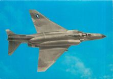 CPM McDonnell Douglas RF 4 E Phantom II 