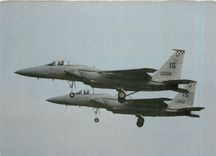 CPM Fighters F 15C Eagle 