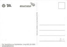CPM Braathens 