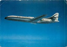 CPM Caravelle 
