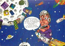 CPM C'etait Quano Meme plus simple quand la terre etait 
