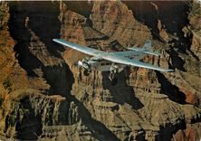 CPM Ford Tri Motor N76GC serial number 5ATB 11 