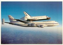 CPM Boeing 747SCA 