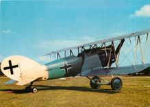 CPM Pfalz D XII 1918 Deutschland 
