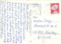 CPM Flughafen Koln Bonn 